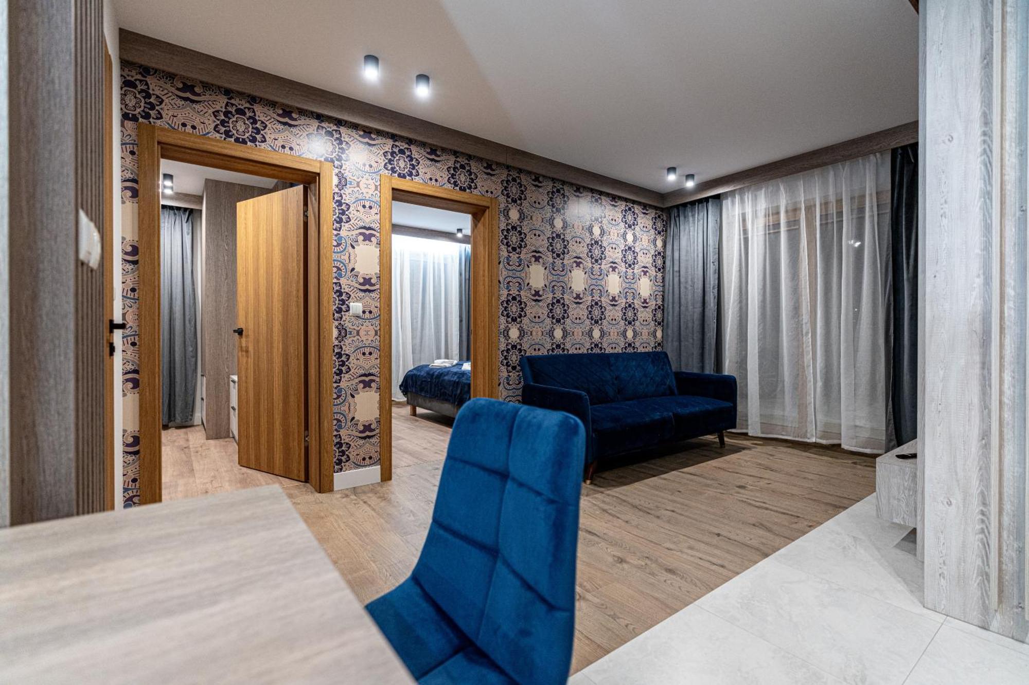Willa Trawers Zakopane Exterior foto